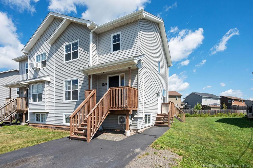 859 Ryan St, Moncton, NB