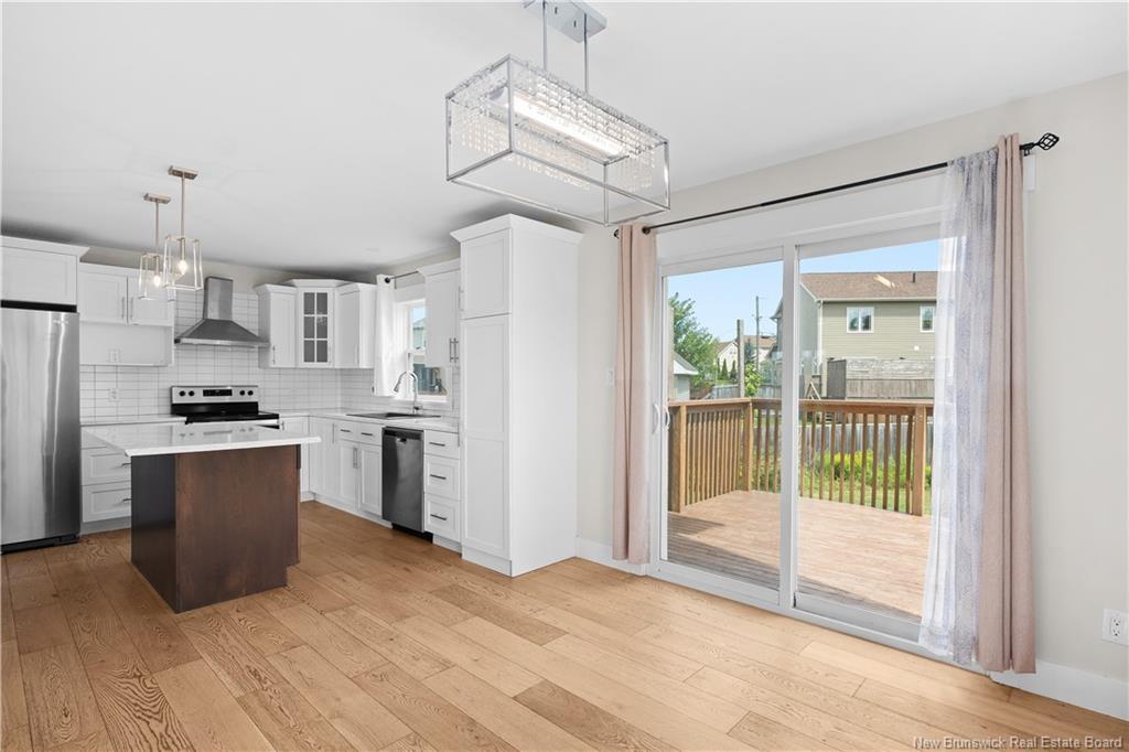859 Ryan St, Moncton, NB