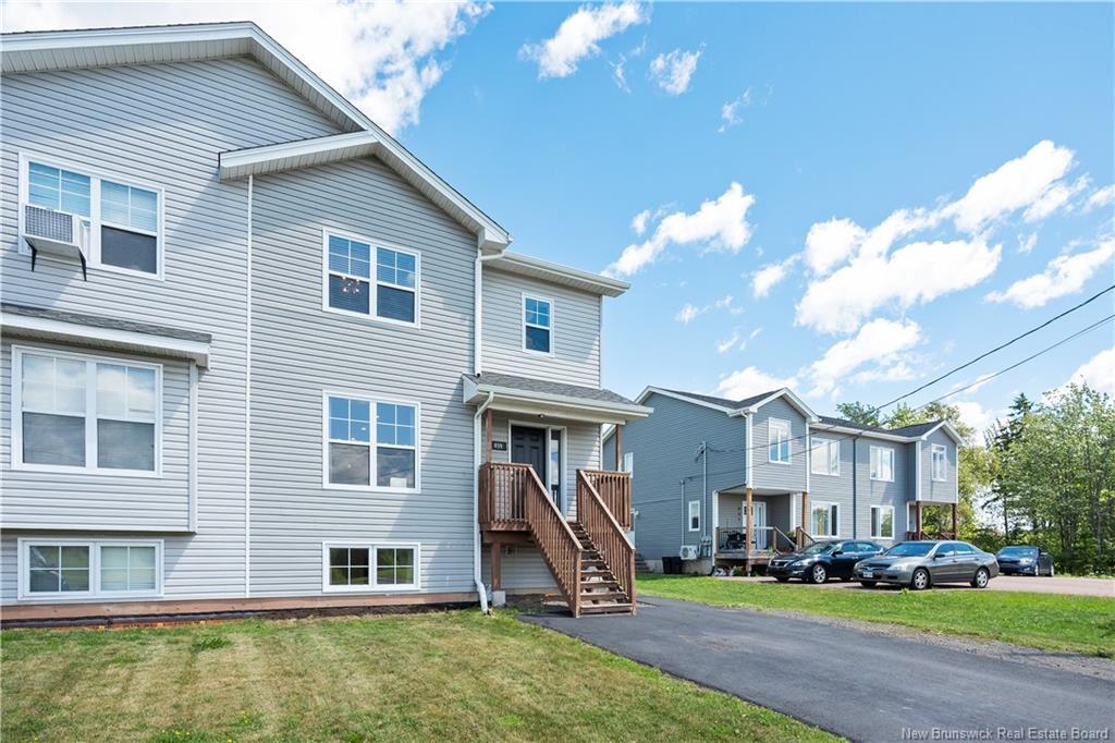 859 Ryan St, Moncton, NB