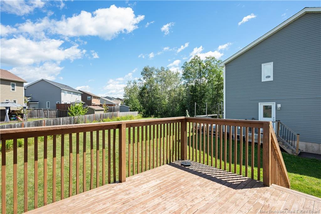 859 Ryan St, Moncton, NB