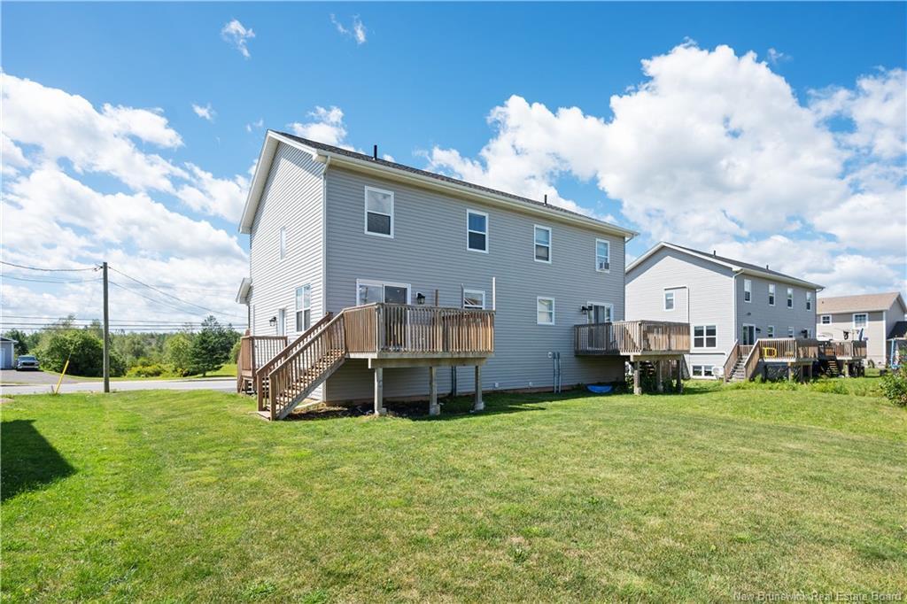 859 Ryan St, Moncton, NB