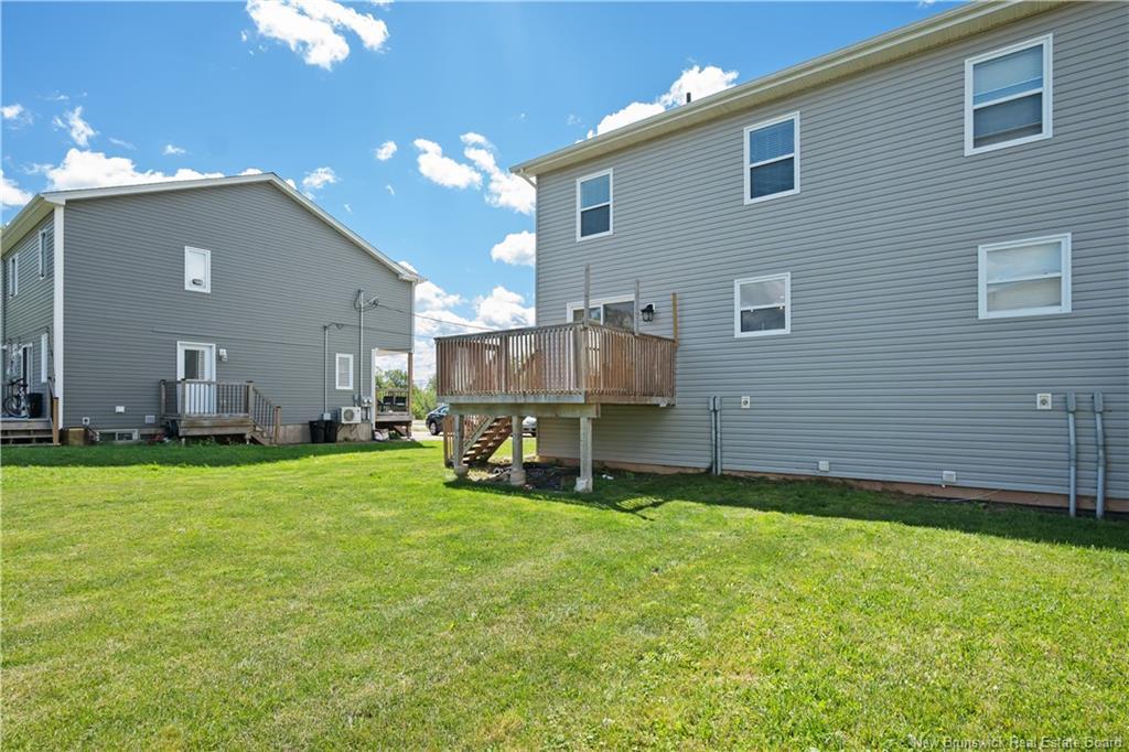 859 Ryan St, Moncton, NB