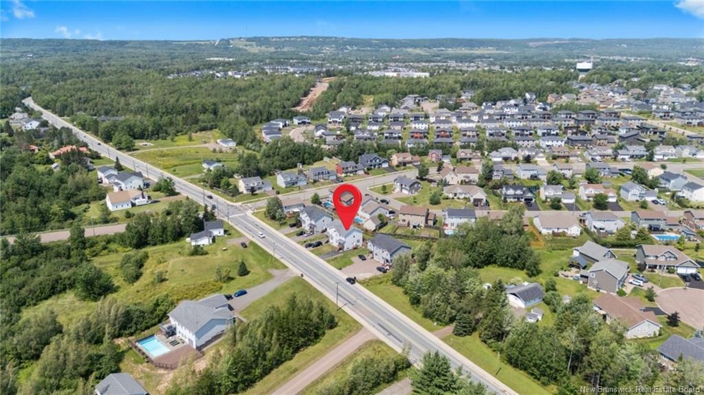 859 Ryan St, Moncton, NB