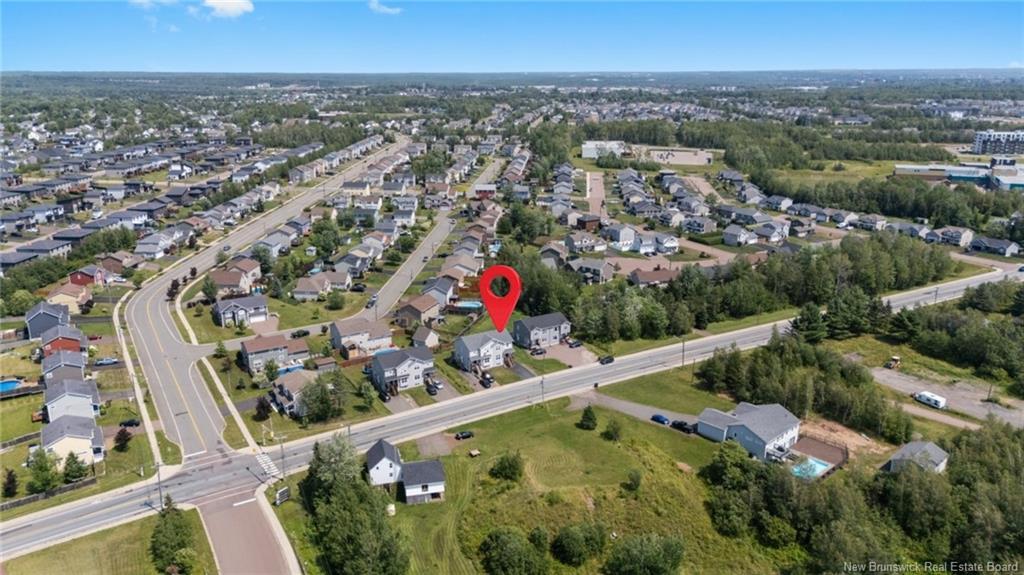 859 Ryan St, Moncton, NB