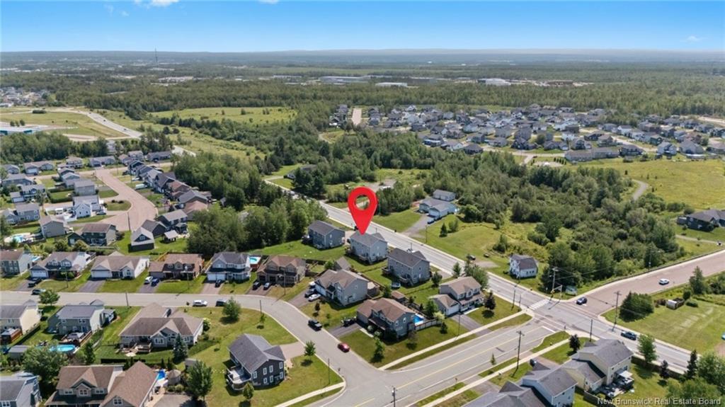 859 Ryan St, Moncton, NB