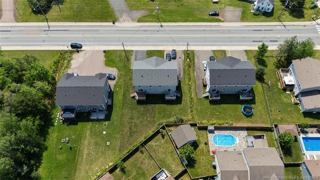 859 Ryan St, Moncton, NB