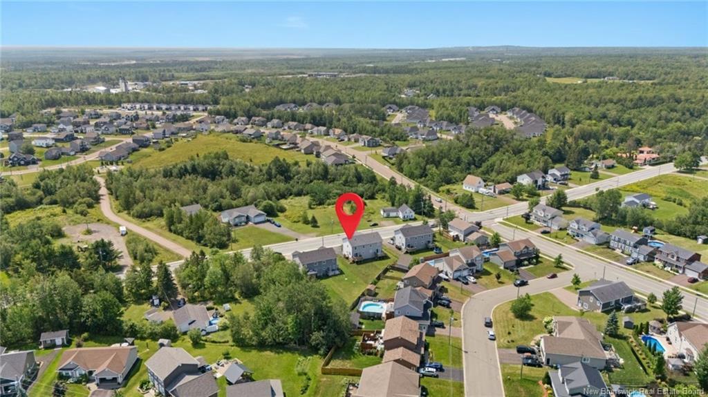 859 Ryan St, Moncton, NB