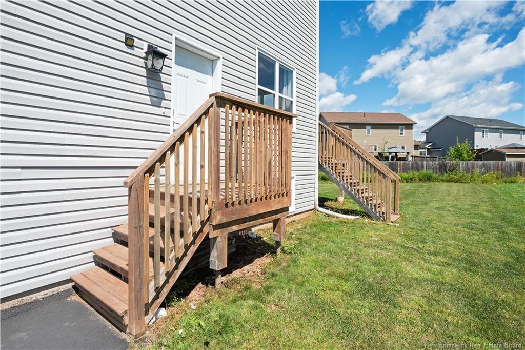 859 Ryan St, Moncton, NB