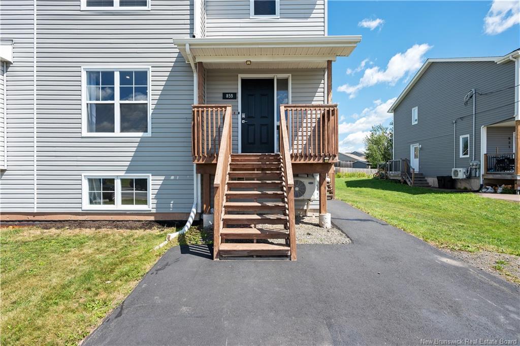 859 Ryan St, Moncton, NB