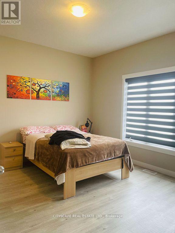 51 Waterthrush Lane, Norfolk, ON - Indoor Photo Showing Bedroom