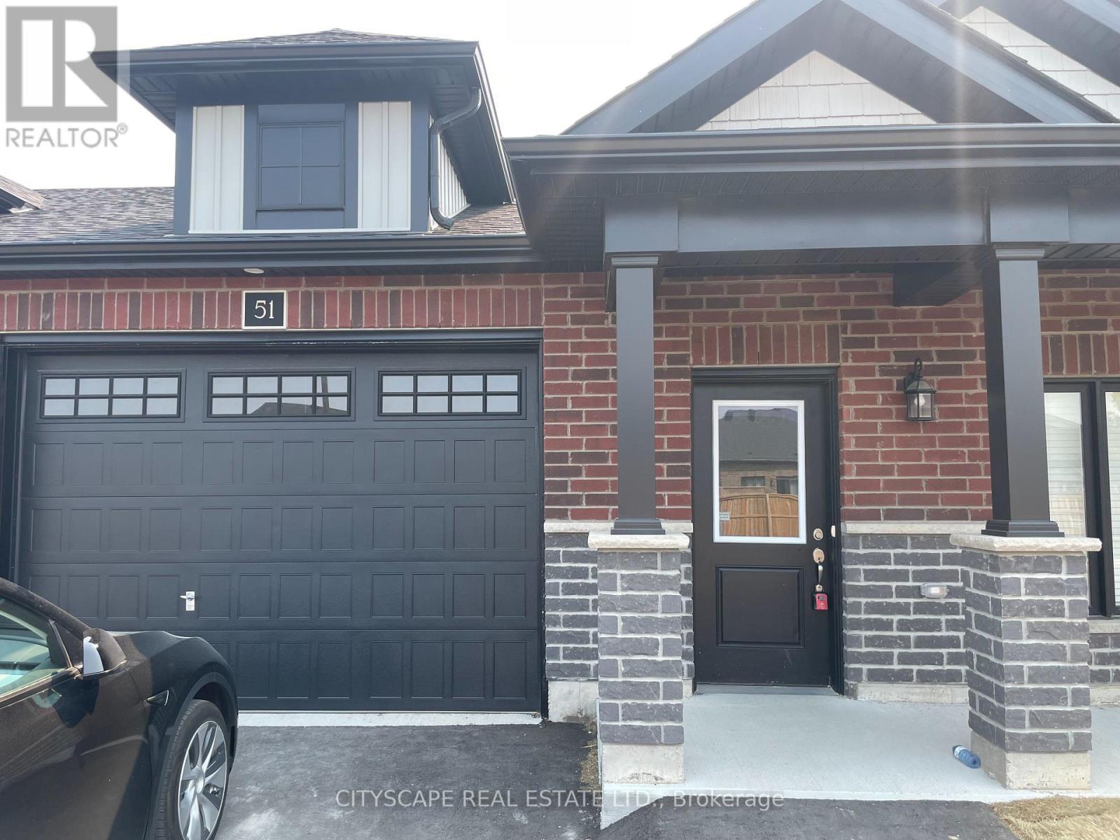 51 Waterthrush Lane, Norfolk, ON - Outdoor