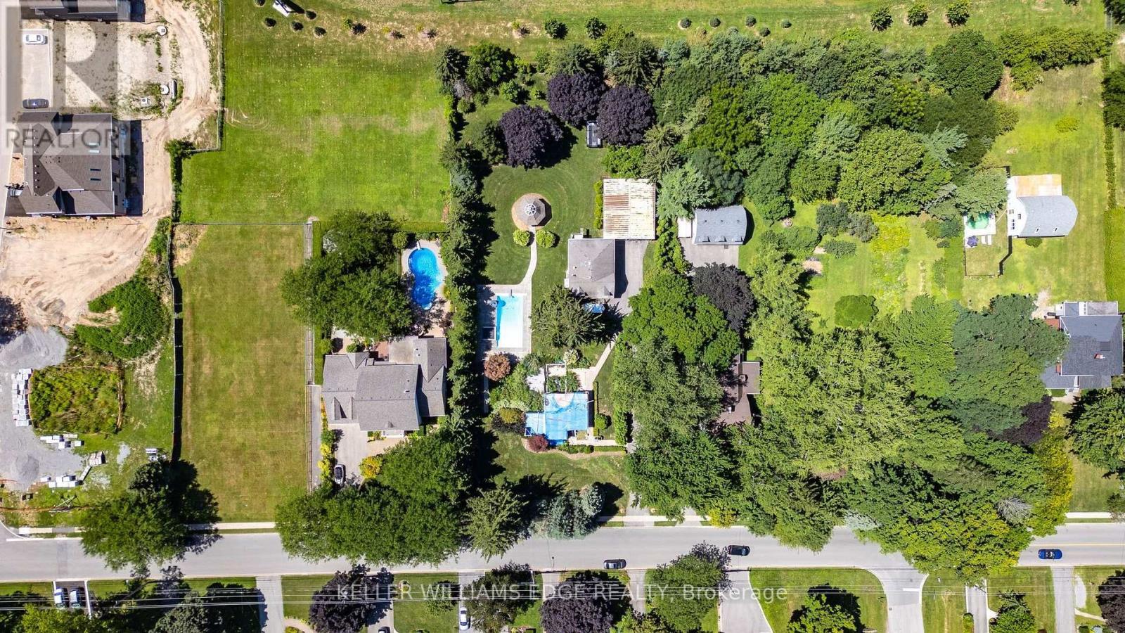 21 Kerman Avenue, Grimsby, ON - Outdoor With View