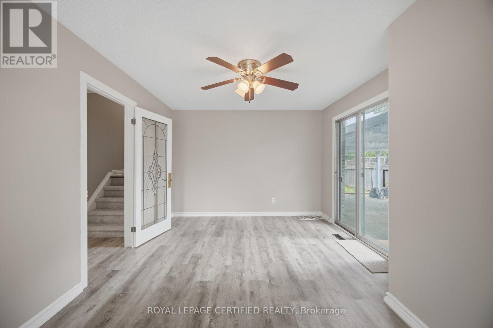 33 Grassmere Crescent, Brampton, ON - Indoor Photo Showing Other Room