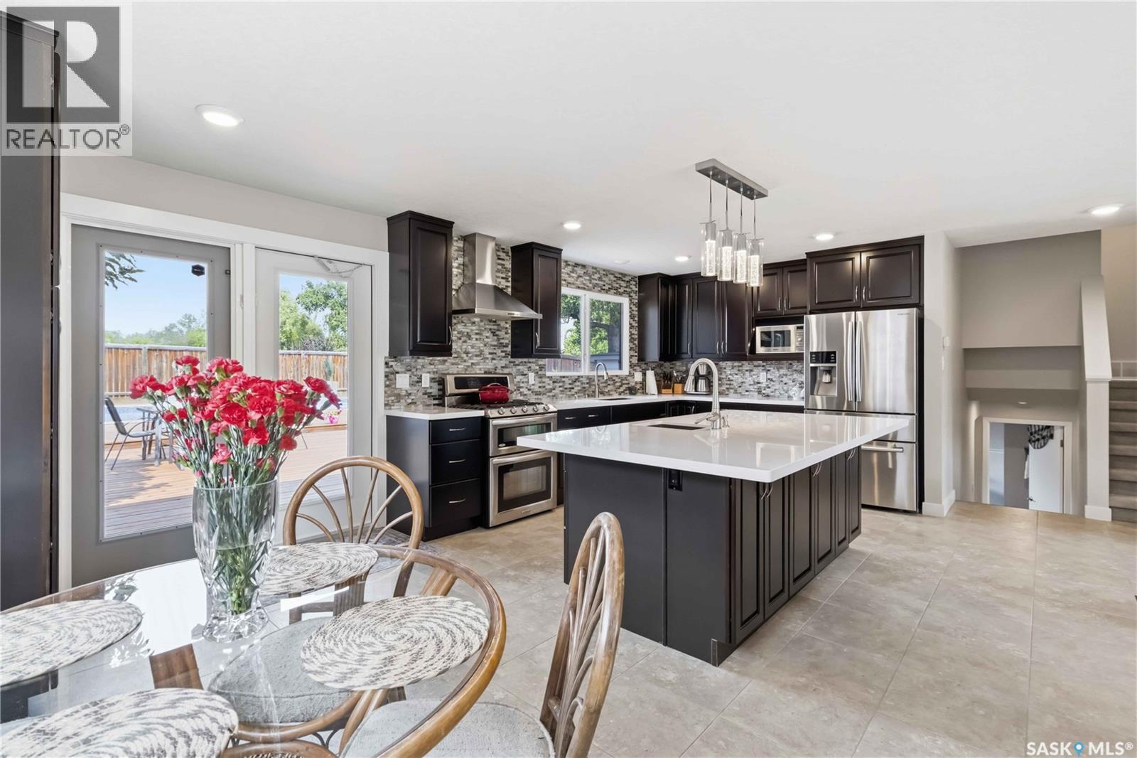 122 Assiniboine Drive, Saskatoon, SK - Indoor