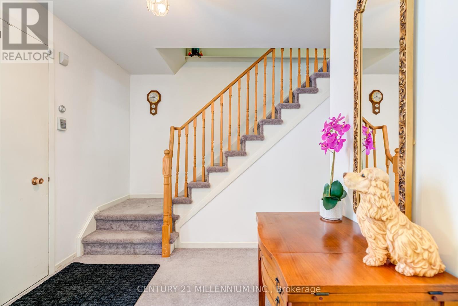 2 Durham Crescent, Brampton, ON - Indoor Photo Showing Other Room