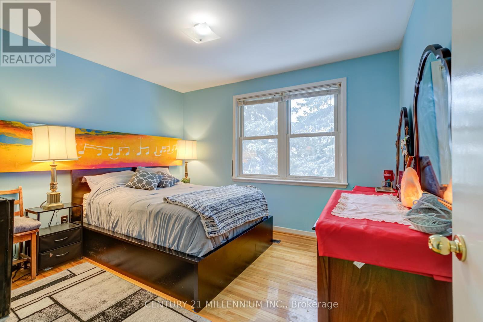 2 Durham Crescent, Brampton, ON - Indoor Photo Showing Bedroom