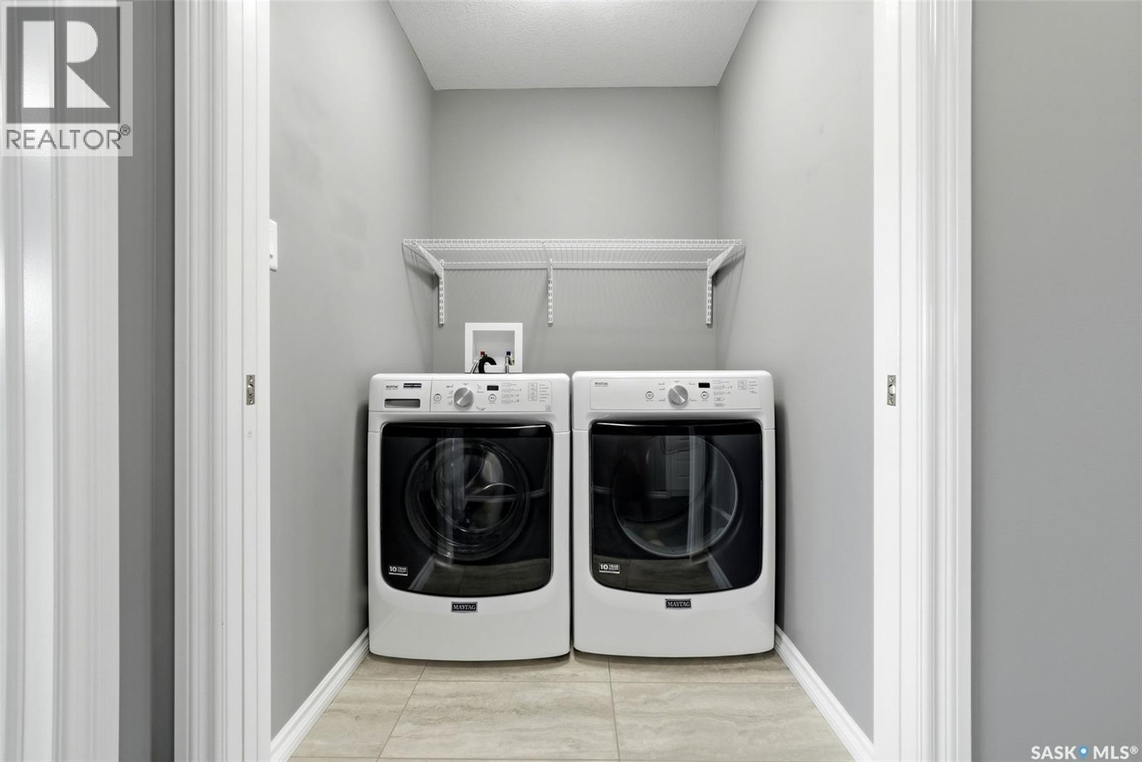 351 4000 Sandhill Crescent, Regina, SK - Indoor Photo Showing Laundry Room