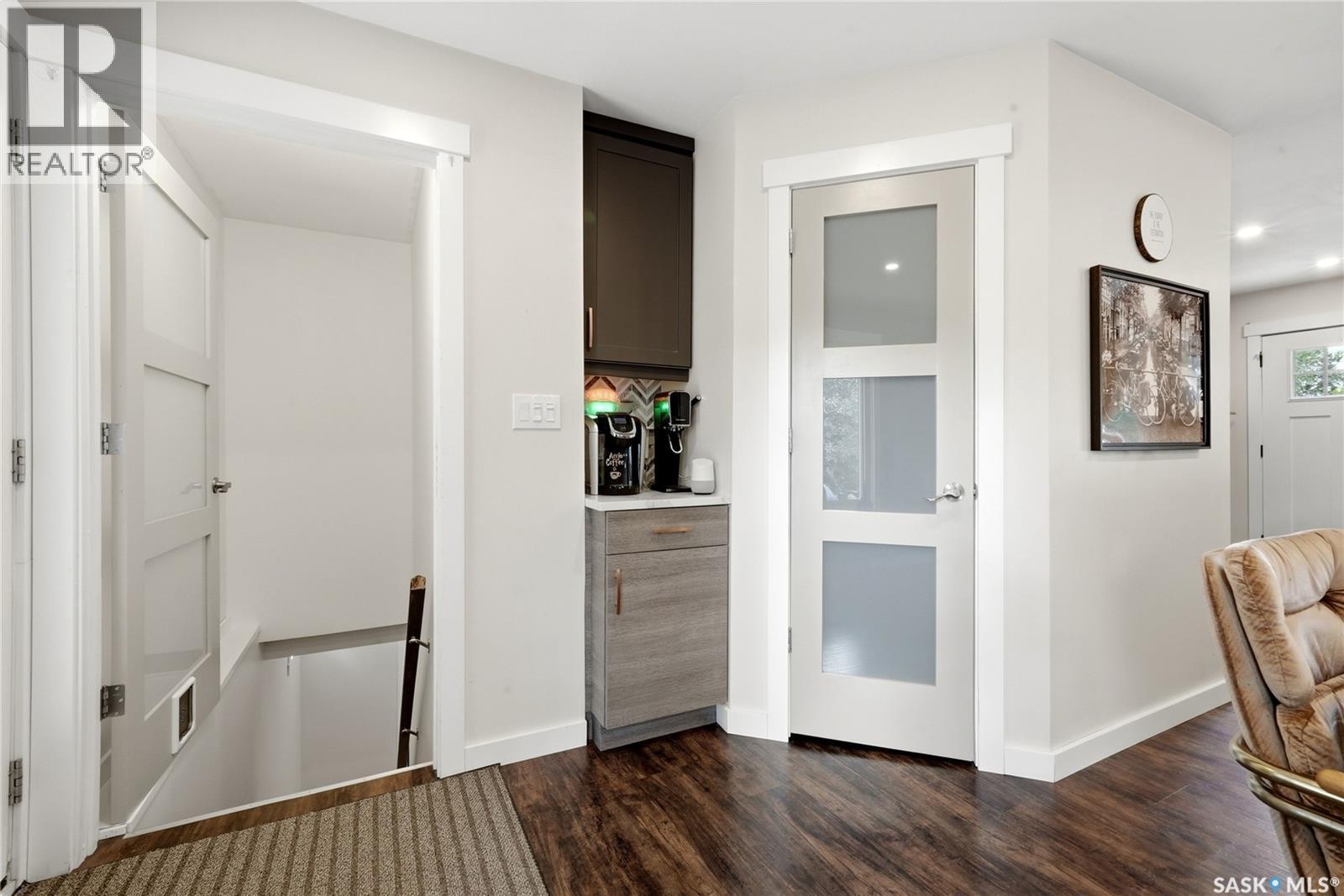 114 Mcsherry Crescent, Regina, SK - Indoor Photo Showing Other Room