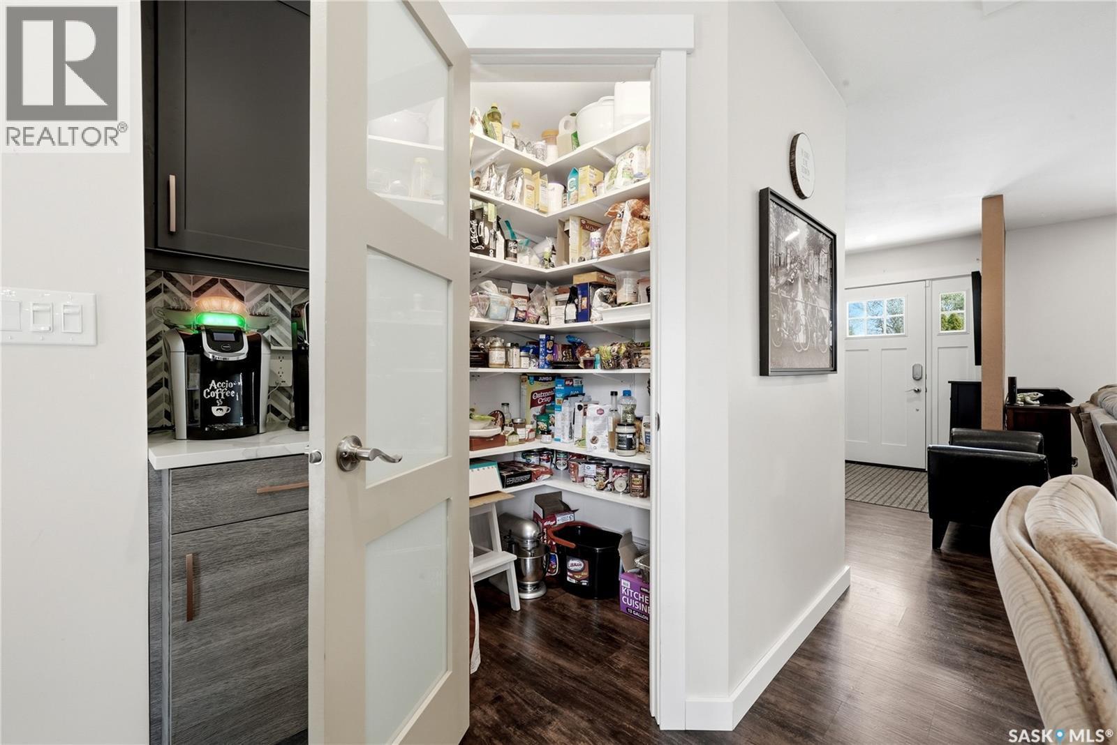 114 Mcsherry Crescent, Regina, SK - Indoor Photo Showing Other Room