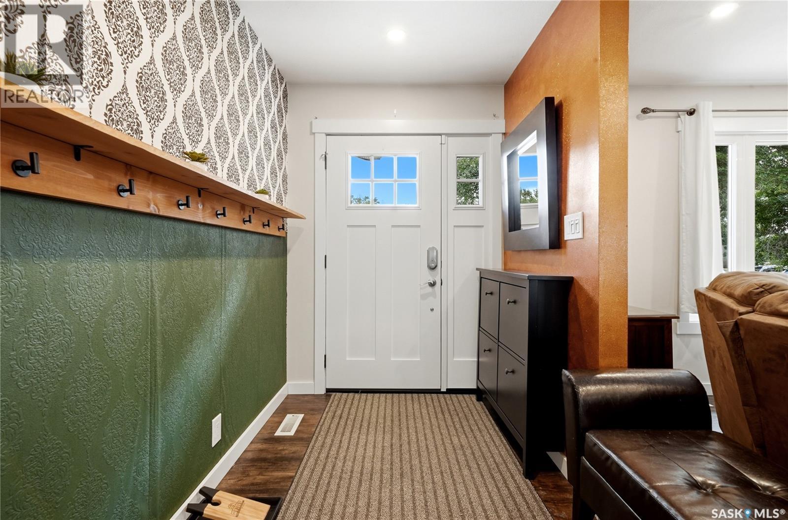 114 Mcsherry Crescent, Regina, SK - Indoor Photo Showing Other Room