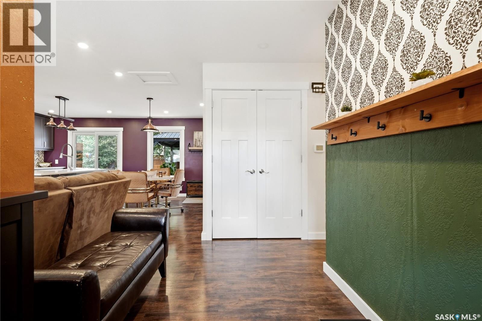 114 Mcsherry Crescent, Regina, SK - Indoor Photo Showing Other Room