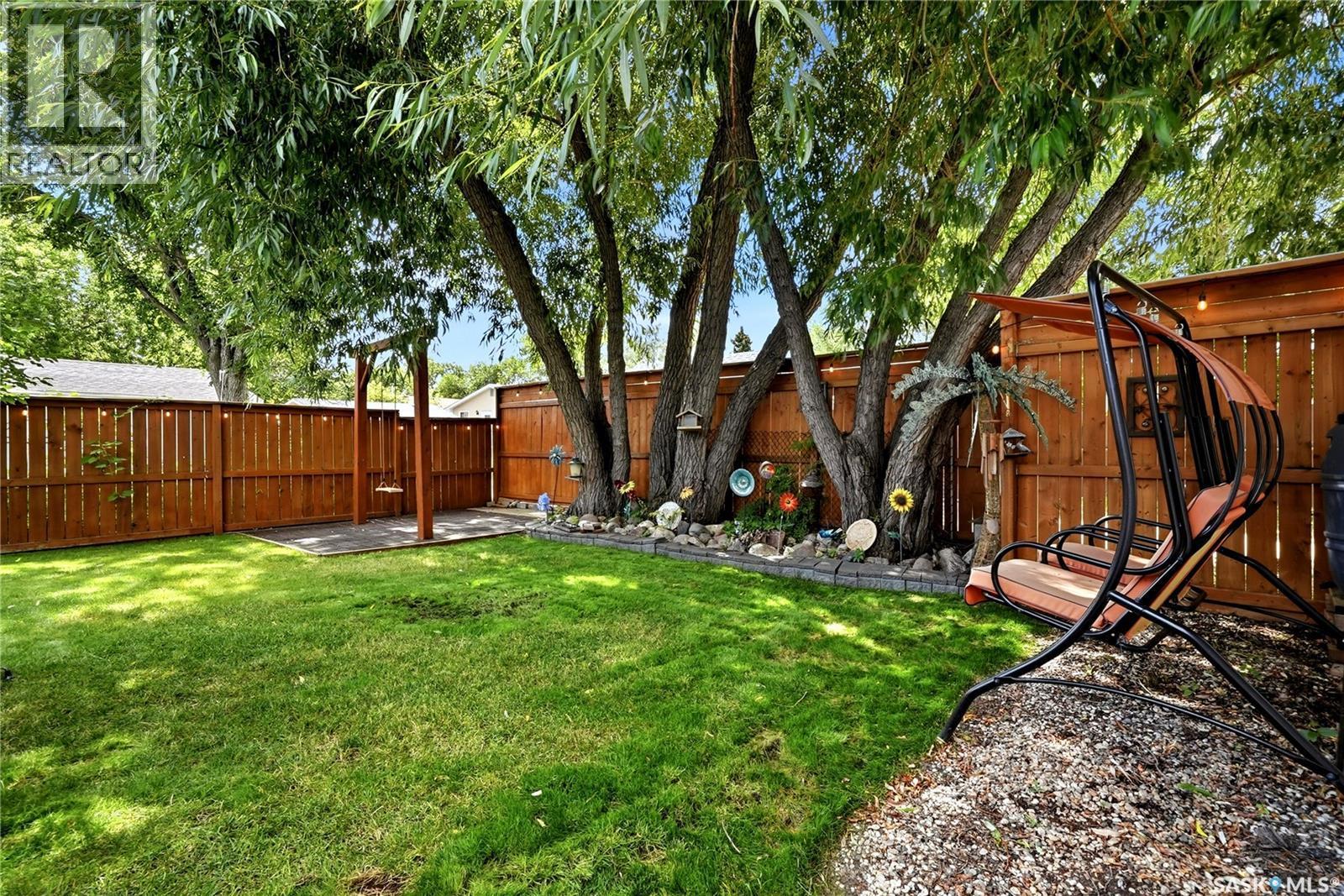 114 Mcsherry Crescent, Regina, SK - Outdoor