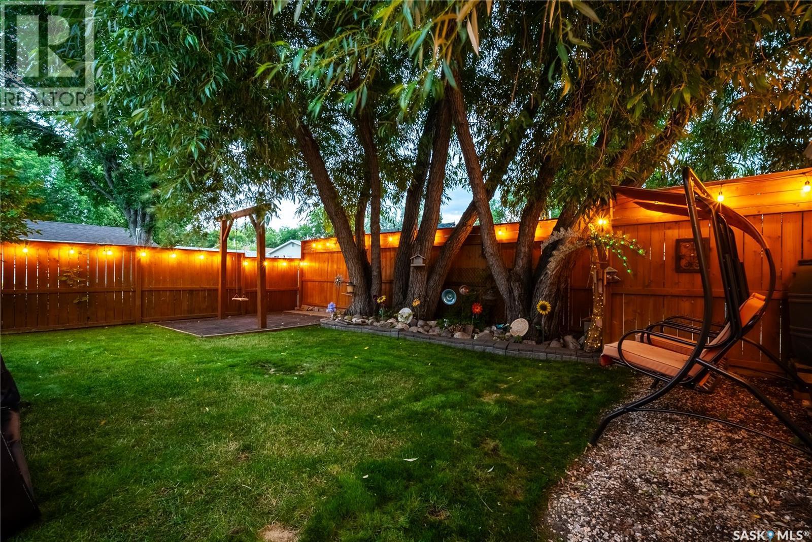 114 Mcsherry Crescent, Regina, SK - Outdoor