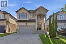 41 Aquasanta Crescent, Hamilton, ON  - Outdoor With Facade 