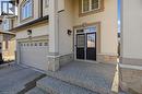 41 Aquasanta Crescent, Hamilton, ON  - Outdoor With Exterior 