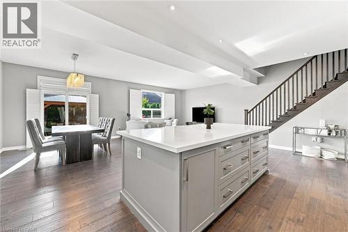 41 Aquasanta Crescent, Hamilton, ON - Indoor