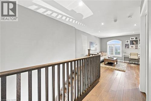 41 Aquasanta Crescent, Hamilton, ON - Indoor Photo Showing Other Room