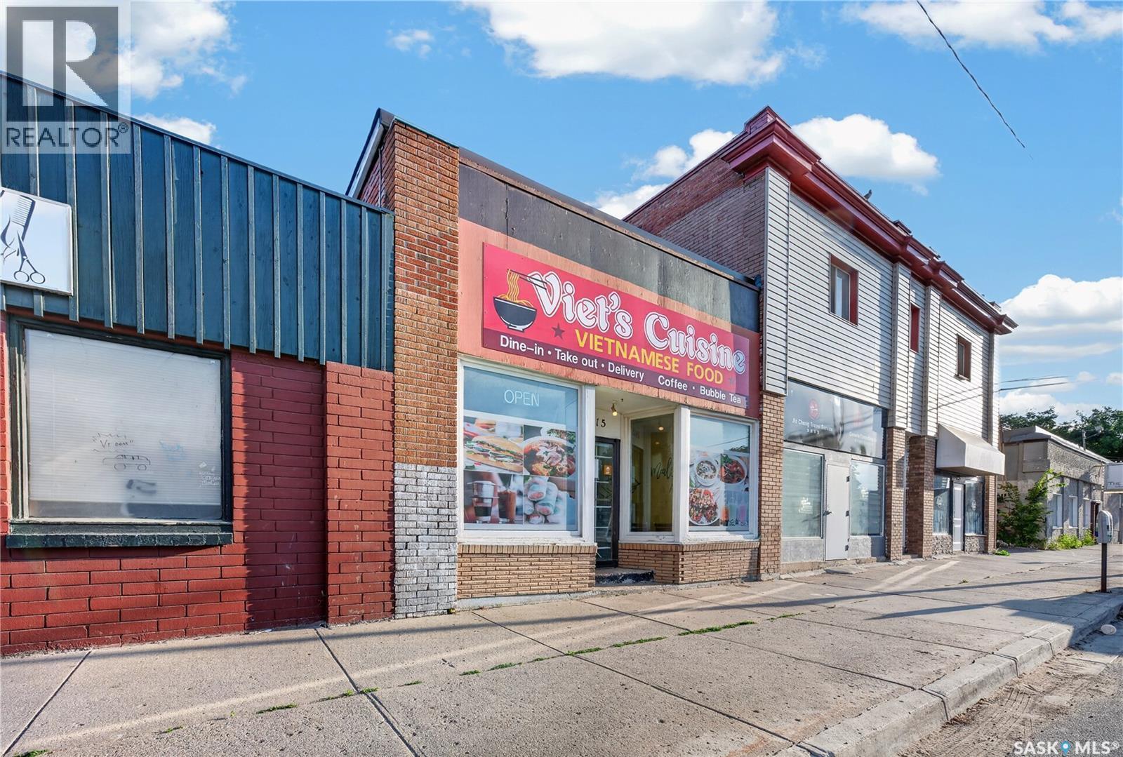1415 11Th Avenue, Regina, SK
