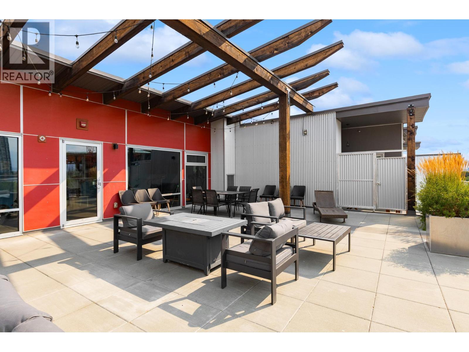 1350 St Paul Street Unit# 102, Kelowna, BC