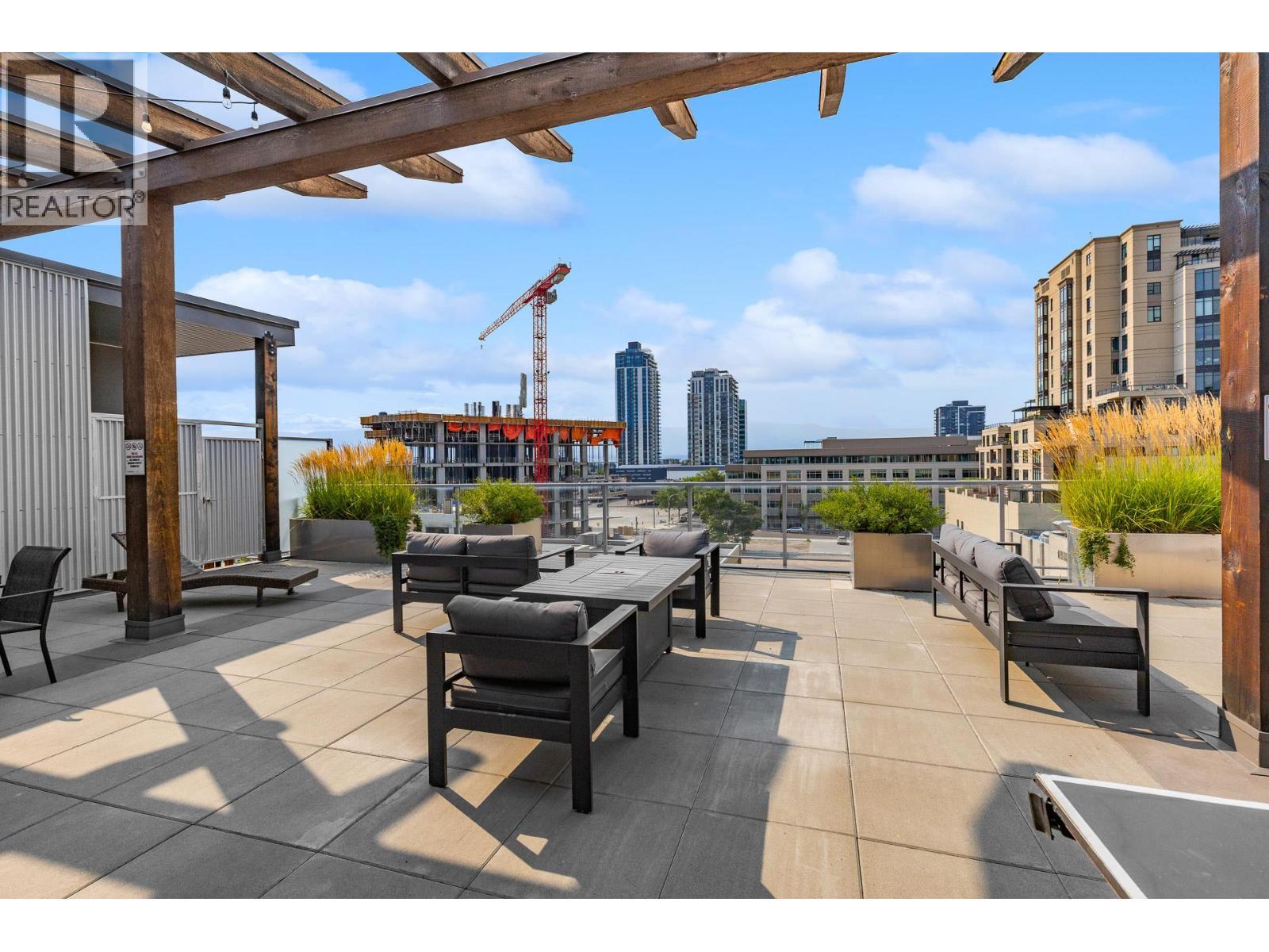 1350 St Paul Street Unit# 102, Kelowna, BC