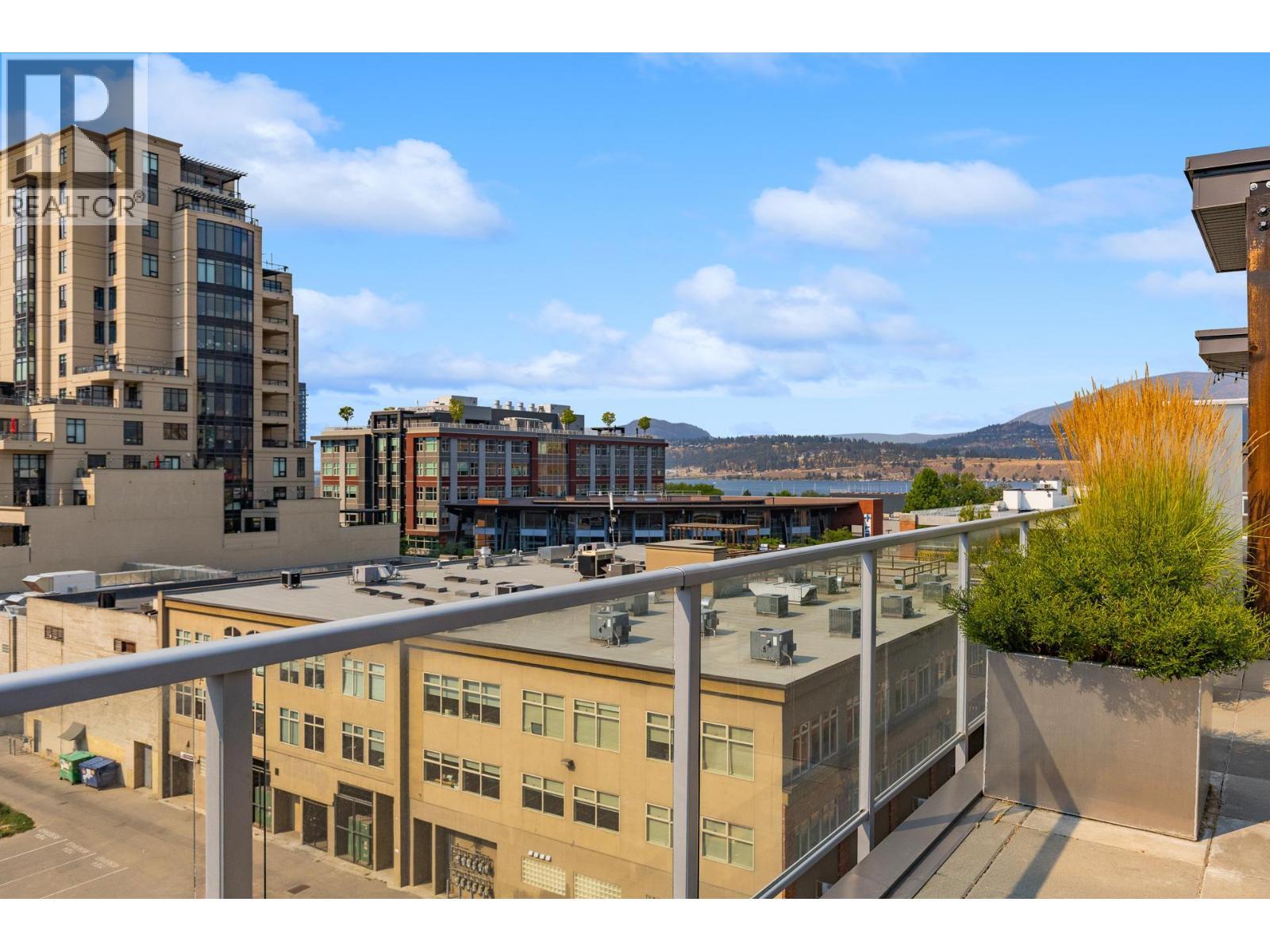 1350 St Paul Street Unit# 102, Kelowna, BC