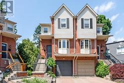 65 NORMANDY PLACE Oakville (Co Central), ON L6K 1R9