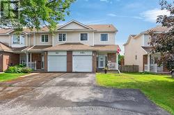 393 MALABAR DRIVE Kingston (East Gardiners Rd), ON K7M 8X1