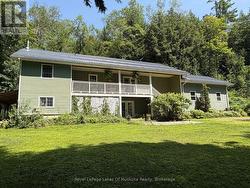 1185 MIRIAM DRIVE Bracebridge (Oakley), ON P1L 1X1