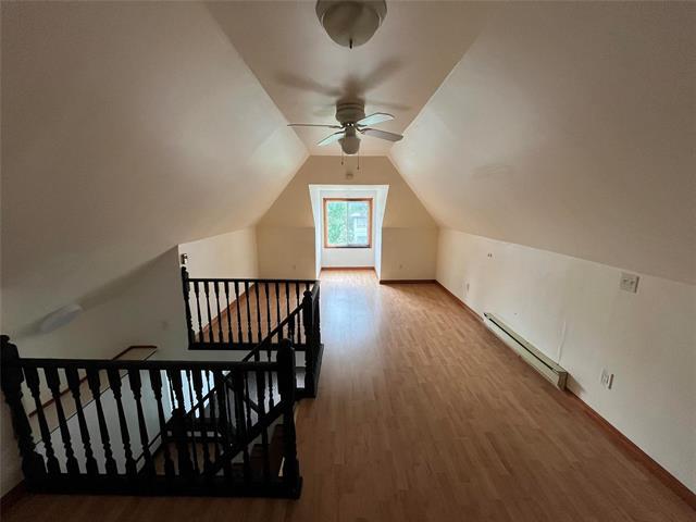 371 St John'S Ave, Winnipeg, MB - Indoor Photo Showing Other Room