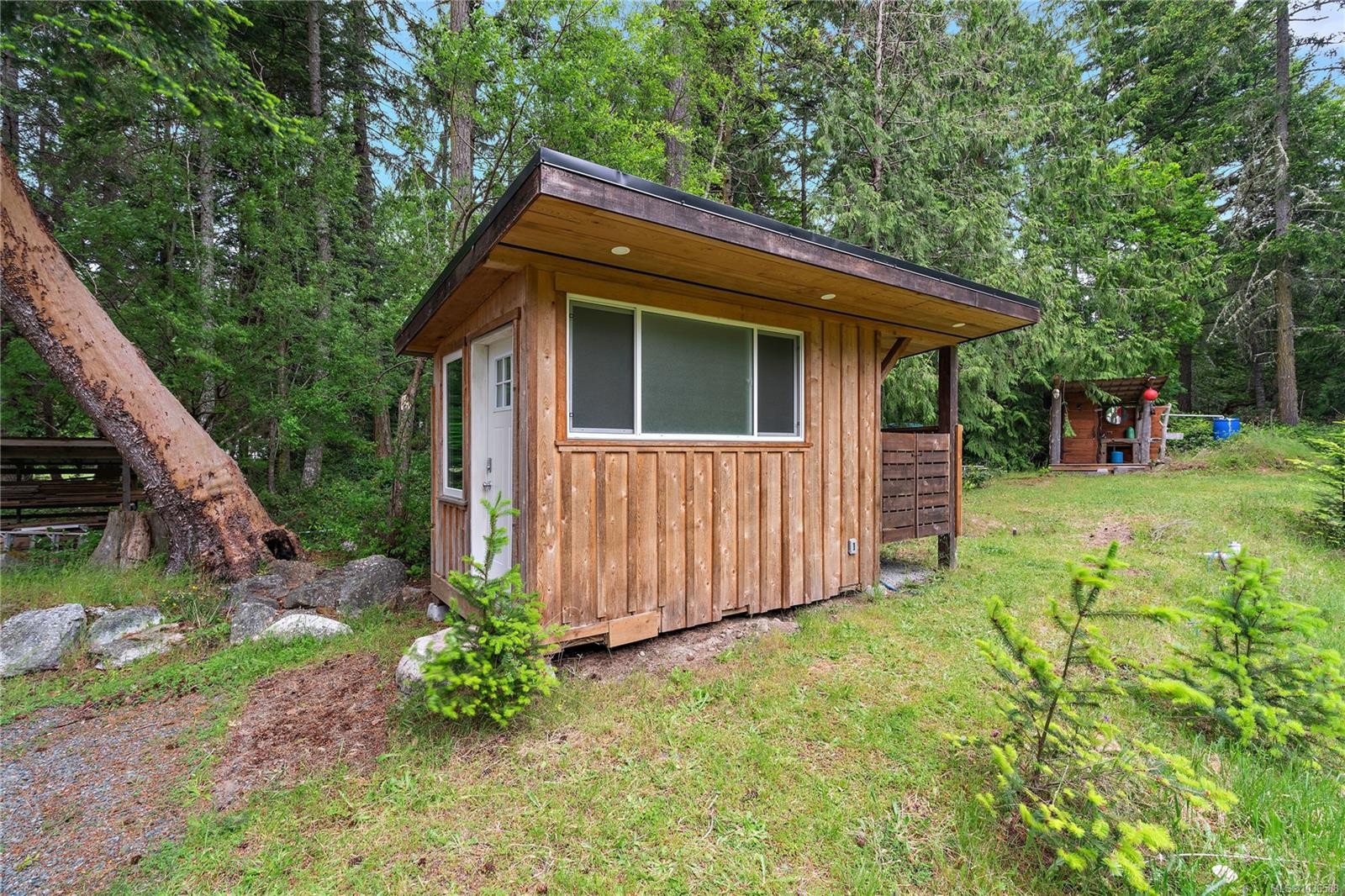 125 Mapleleaf Lane, Sidney Island, BC