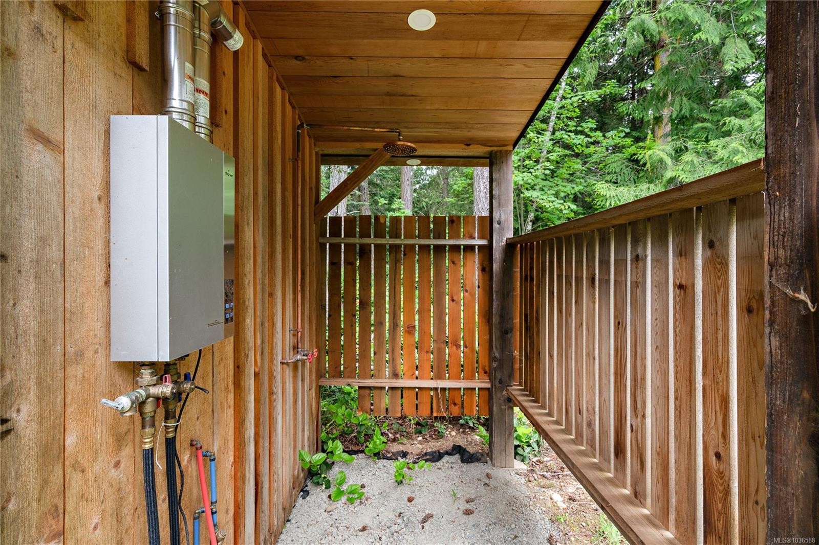 125 Mapleleaf Lane, Sidney Island, BC