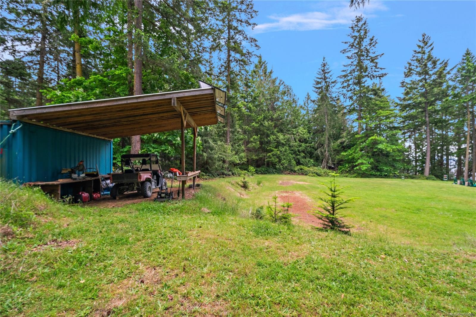 125 Mapleleaf Lane, Sidney Island, BC