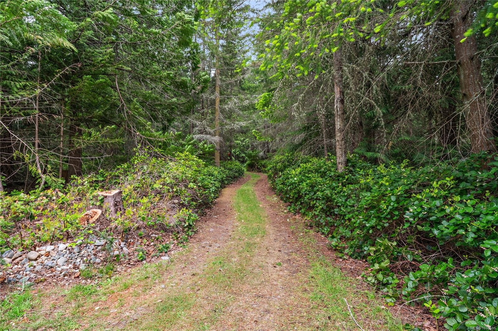 125 Mapleleaf Lane, Sidney Island, BC