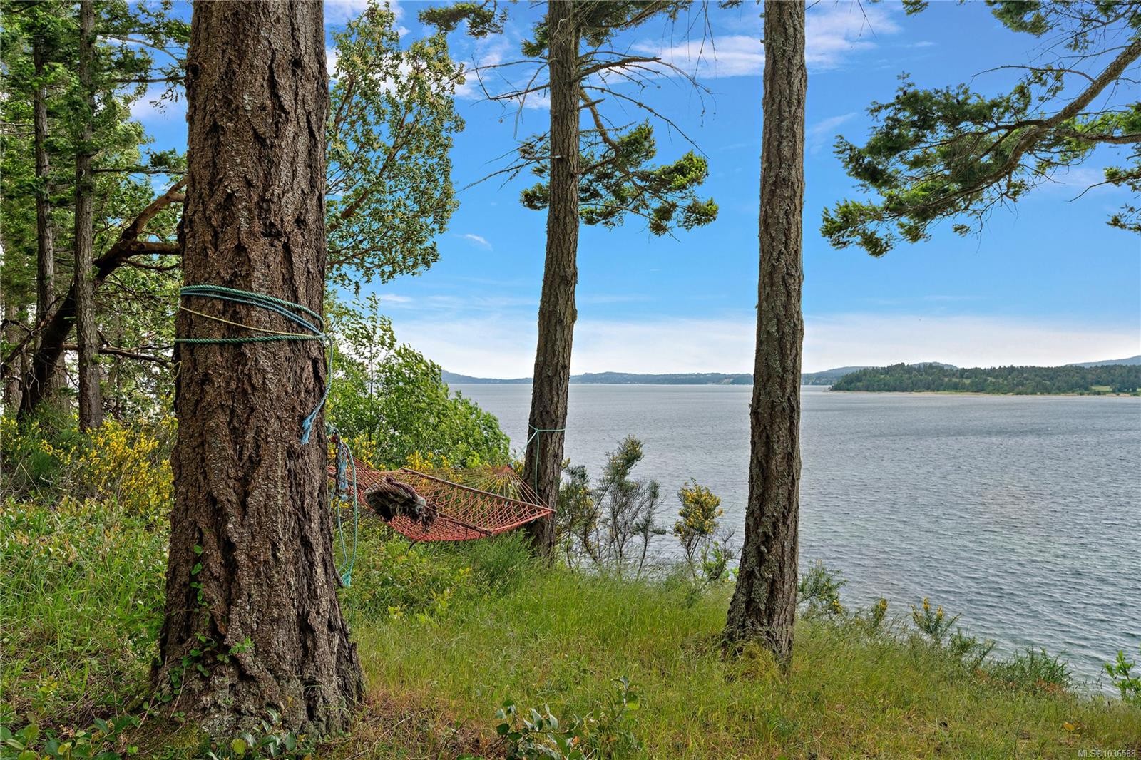 125 Mapleleaf Lane, Sidney Island, BC