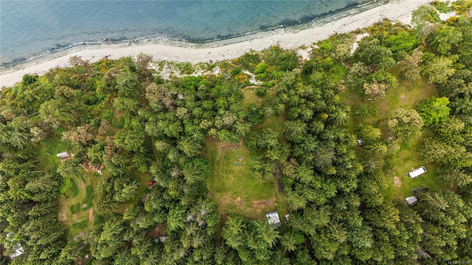 125 Mapleleaf Lane, Sidney Island, BC