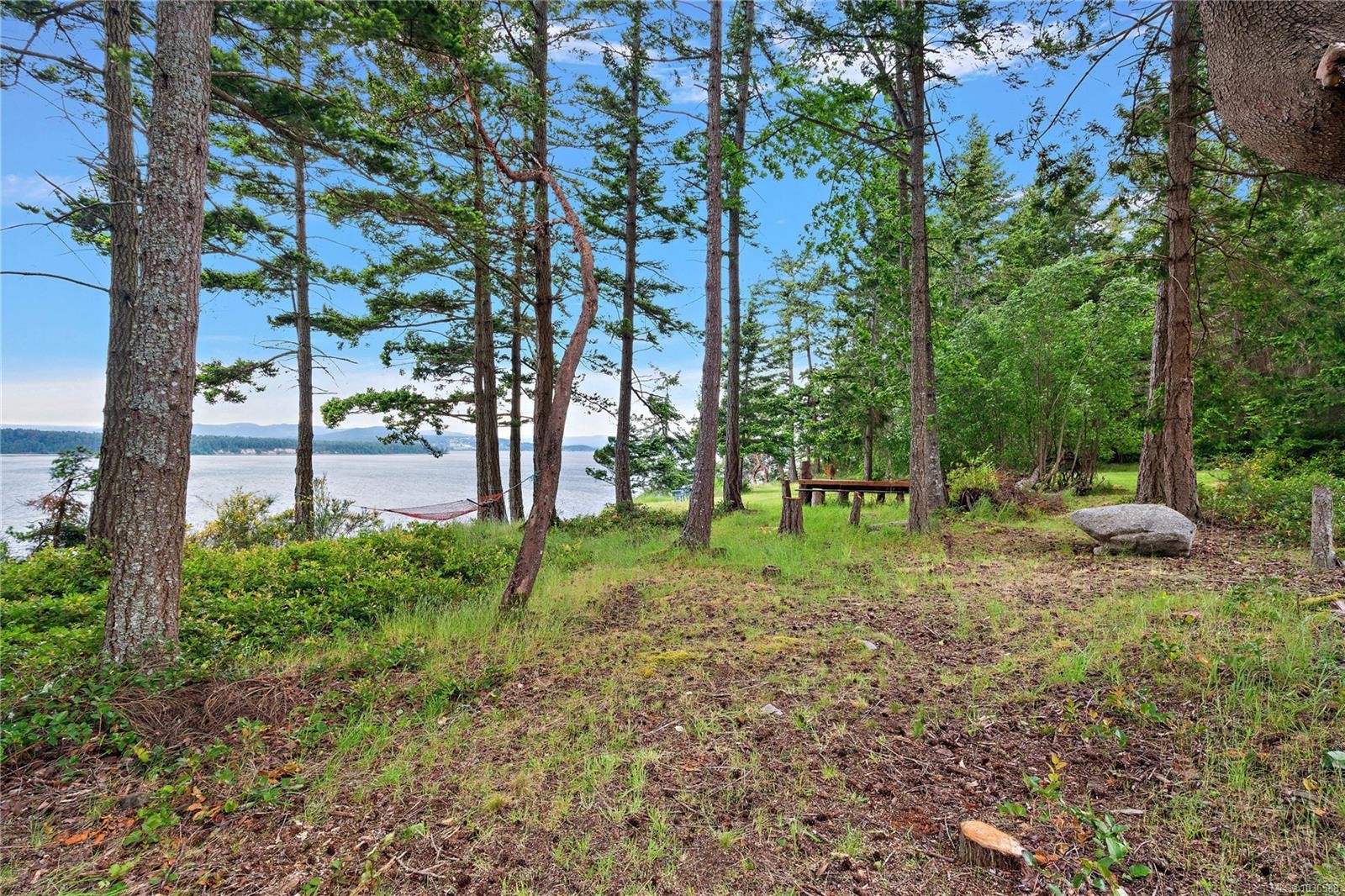 125 Mapleleaf Lane, Sidney Island, BC