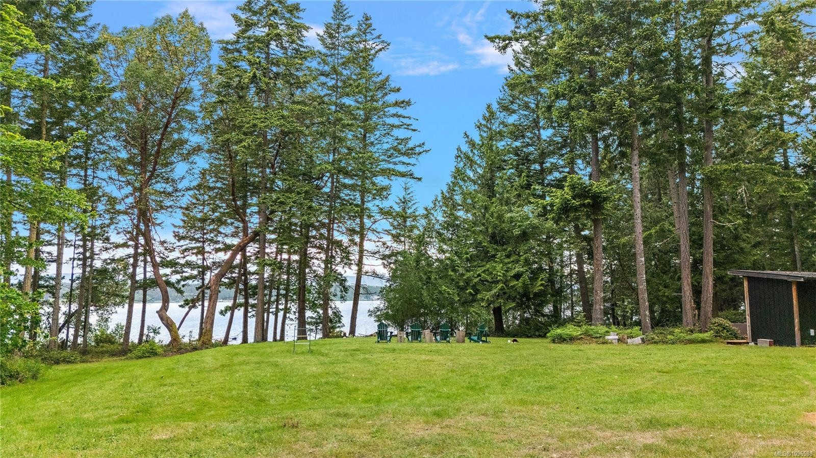 125 Mapleleaf Lane, Sidney Island, BC