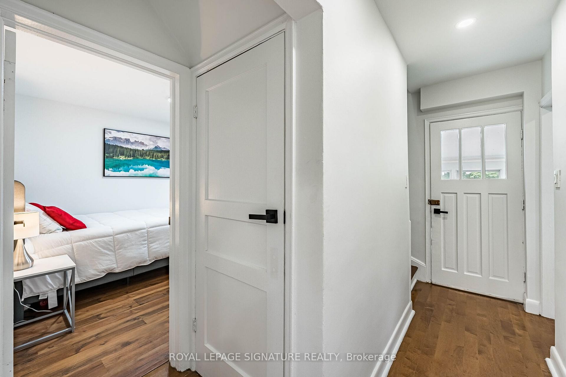 7 Putney Road, Toronto, ON - Indoor Photo Showing Other Room