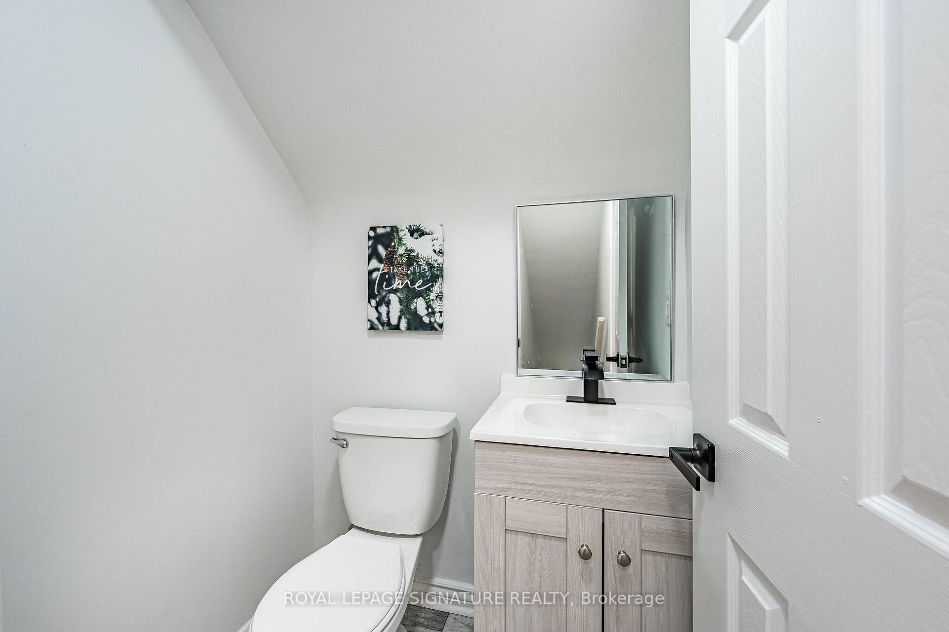 7 Putney Road, Toronto, ON - Indoor Photo Showing Bathroom