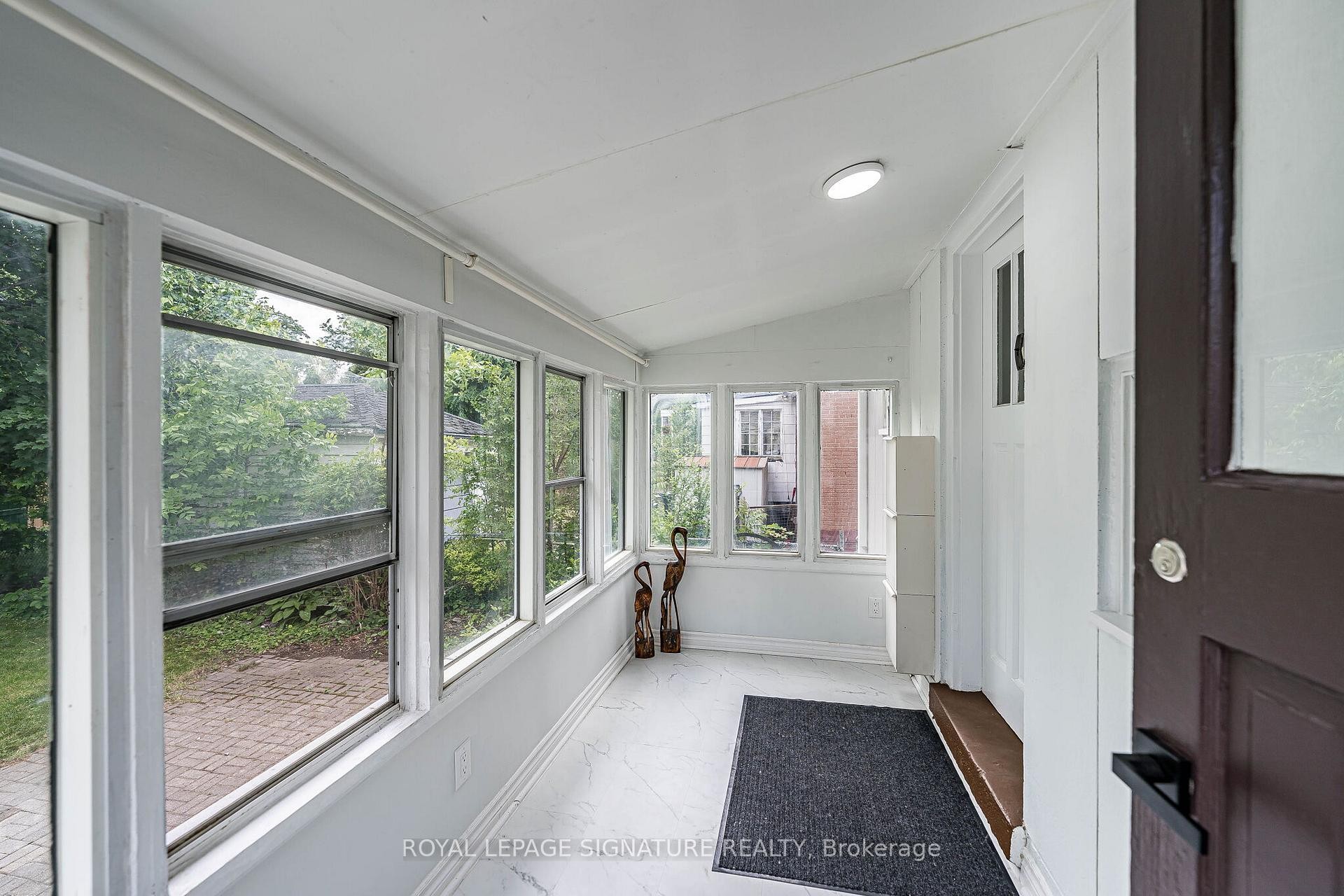 7 Putney Road, Toronto, ON - Indoor Photo Showing Other Room